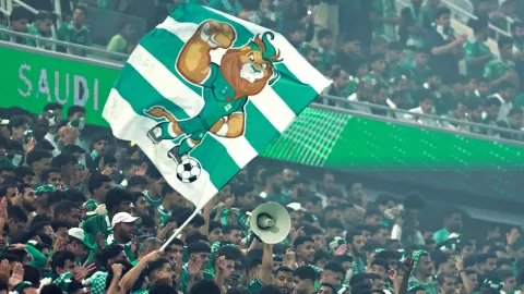 Trincao Tahan Tawaran Al-Ahli Demi Nantikan Langkah Tottenham