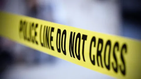 Pria Diduga Petinggi Perusahaan Tewas Bersimbah Darah di Hotel Mewah Jaksel, Polisi Duga Bunuh Diri