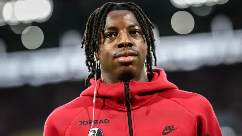 Johan Manzambi Resmi ke Aston Villa: Bintang Muda Swiss yang Pernah Bikin Kejutan di Piala Dunia 2026