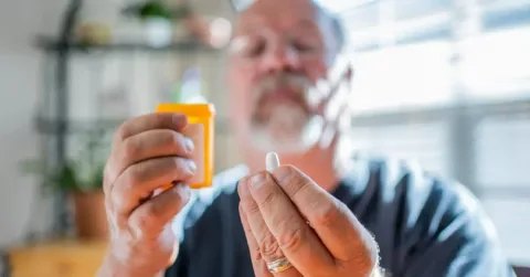 FDA Setujui Pil Kolesterol Lipfendra: Alternatif Non-Injeksi untuk Pasien Hiperkolesterolemia