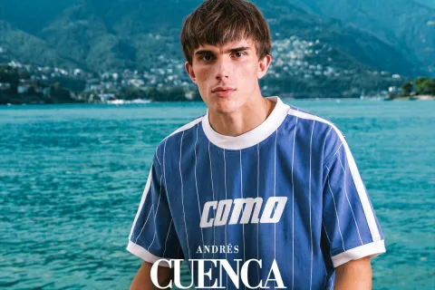 Como Rekrut Bek Muda Barcelona Andres Cuenca dengan Harga Murah