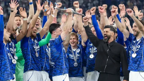 Tiga Pendatang Baru Bundesliga: Antara Ambisi dan Ancaman Degradasi