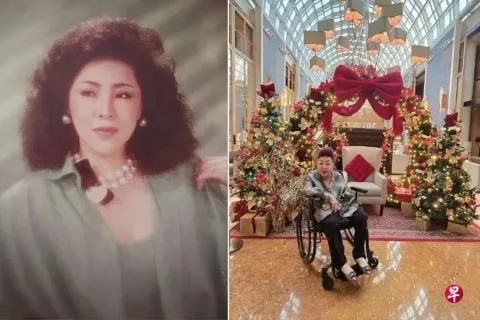 Mona Koh, 'Ratu Malam' Singapura yang Lumpuh Akibat Tembakan 1994, Tutup Usia
