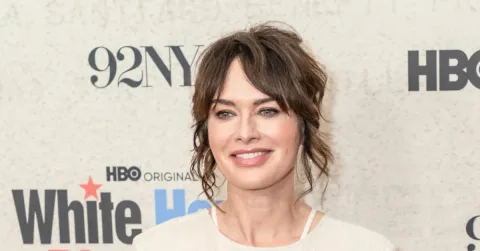 Lena Headey Kecam Budaya Industri yang Melindungi Pelaku Kekerasan Seksual