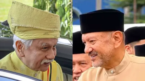 Dua Klaim Takhta Bergolak di Negeri Sembilan: Pemilu 1 Agustus Tak Akan Redakan Krisis
