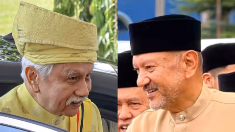 Dua Klaim Takhta Bergolak di Negeri Sembilan: Pemilu 1 Agustus Tak Akan Redakan Krisis