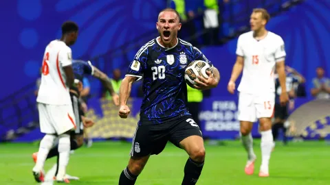 Liverpool Siapkan €60 Juta untuk Gelandang Jepang Kaishu Sano: Solusi Lini Tengah di Era Baru