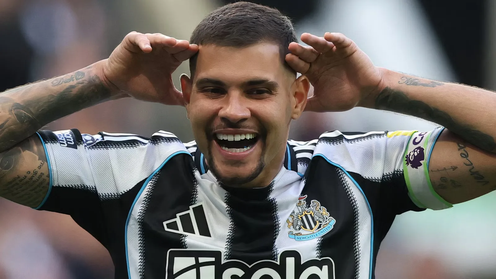 Arsenal Incar Gelandang Jepang Kaishu Sano sebagai Alternatif Bruno Guimaraes