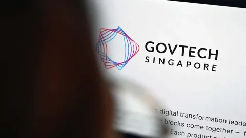 GovTech PHK 93 Karyawan, PSD: Bukan Restrukturisasi Massal di Sektor Publik