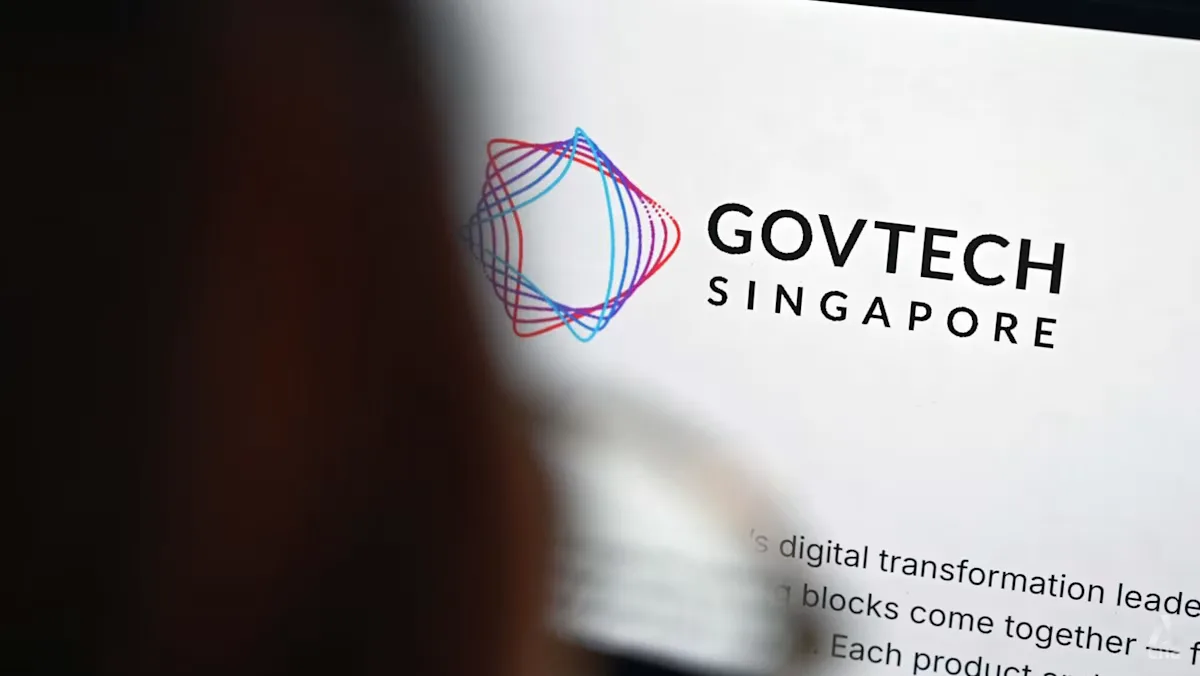 GovTech PHK 93 Karyawan, PSD: Bukan Restrukturisasi Massal di Sektor Publik