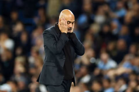 Pep Guardiola Bantah Latih Timnas Italia: 'Saya Butuh Istirahat'