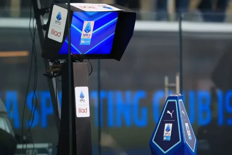 Serie A 2026-27: VAR Makin Galak, Waktu Cedera Ditekan, Kartu Merah untuk Tutup Mulut