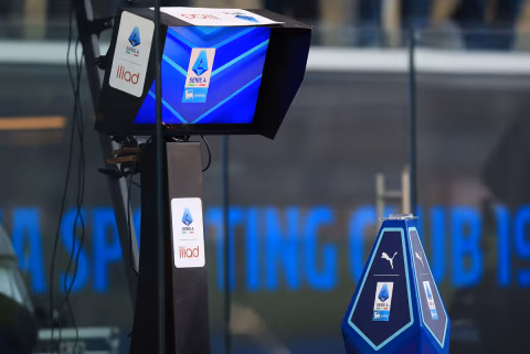 Serie A 2026-27: VAR Makin Galak, Waktu Cedera Ditekan, Kartu Merah untuk Tutup Mulut