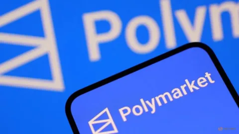 Prancis Blokir Polymarket: Judi Prediksi Makin Dikepung Regulator Global