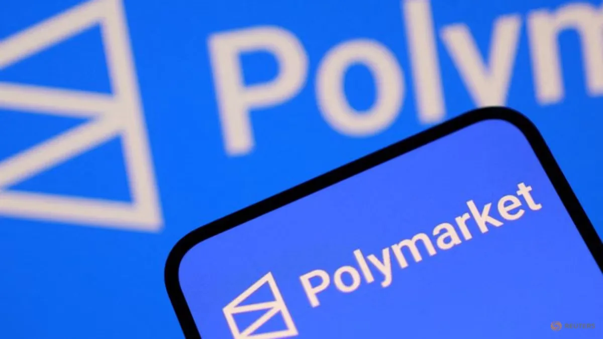 Prancis Blokir Polymarket: Judi Prediksi Makin Dikepung Regulator Global
