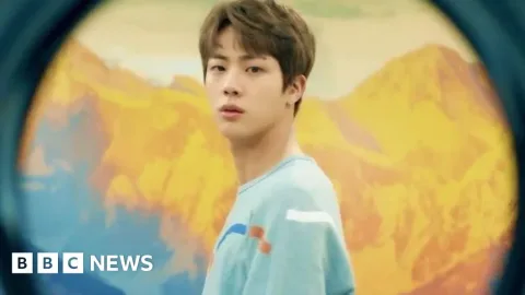 K-Pop dan Bahaya Kebebasan: Ketika Musik Selundupan Mengguncang Korea Utara