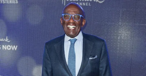 Penyusup Bersenjata Kata Kotor Masuk Studio NBC, Al Roker dan Craig Melvin Jadi Target
