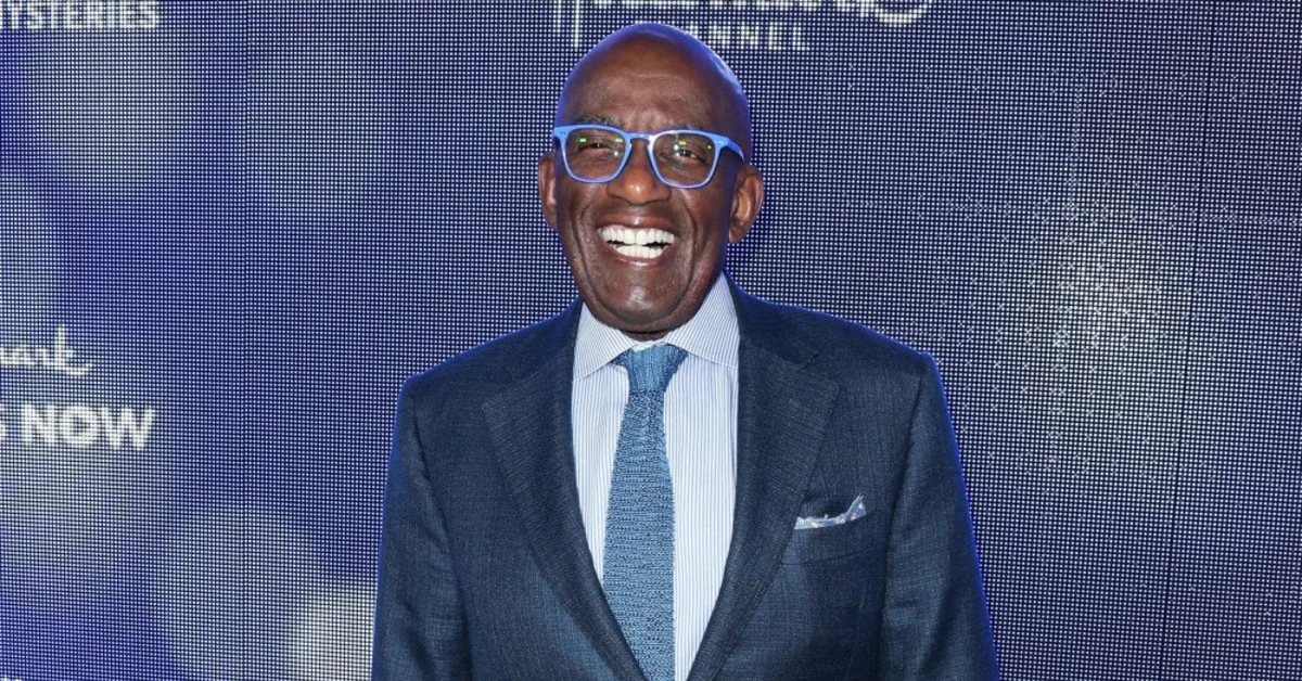 Penyusup Bersenjata Kata Kotor Masuk Studio NBC, Al Roker dan Craig Melvin Jadi Target