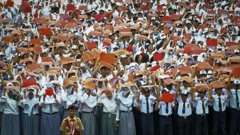 Reaktivasi SPP di Jabar: Pembahasan Terus Berlanjut Meski Ditolak Gubernur dan Wakil Ketua DPRD