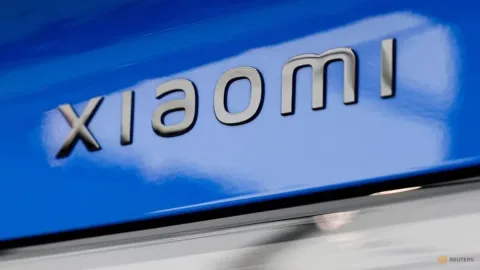 Blogger China Divonis 20 Bulan Penjara karena Rekayasa Video Keamanan Mobil Listrik Xiaomi