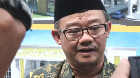 Sekolah Negeri Sepi Murid: Mendikdasmen dan Mendagri Siapkan Rapat Khusus