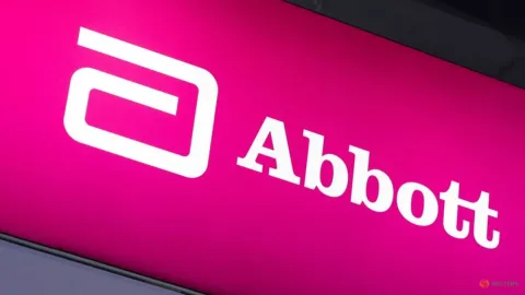 Dua Insiden Siber Hantam Abbott: Unit Diagnostik Kanker dan Portal LabCentral Jadi Sasaran