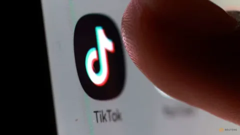 Akhirnya, Pegawai Federal AS Boleh Pakai TikTok di Perangkat Dinas
