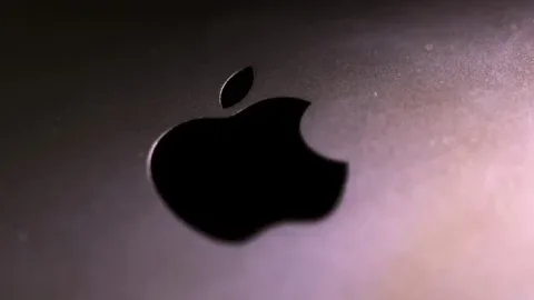 Apple Kembali ke Puncak, Salip Nvidia di Kapitalisasi Pasar Global