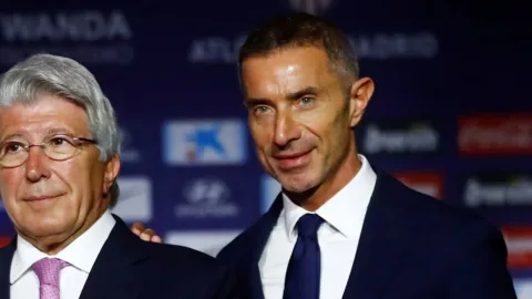 Arsenal Berani Intai Julian Alvarez: Berta Lobi Atletico, Rivalitas dengan Barcelona Menguat