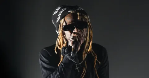 Lil Wayne dan Craig Carton Luncurkan Podcast Bareng, Bintang NFL dan NBA Jadi Tamu Perdana