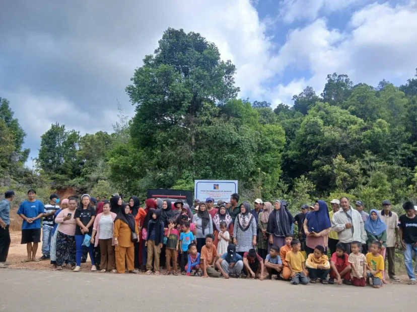 Sekolah Rakyat di Rempang Berujung Bentrok: Warga Tolak Pengambilalihan Lahan Sepihak