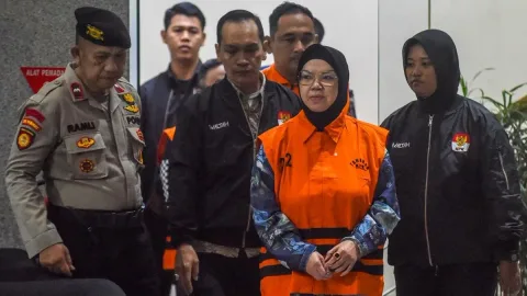 KPK Beberkan Akar Masalah: Biaya Politik Mahal Jadi Pemicu Korupsi Kepala Daerah