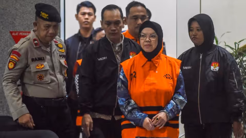 KPK Beberkan Akar Masalah: Biaya Politik Mahal Jadi Pemicu Korupsi Kepala Daerah