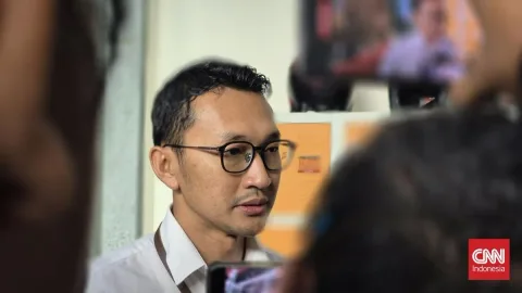 Kasus Blueray Cargo Inkrah: KPK Buka Peluang Usut Djaka Budhi Utama dan Dedi Congor