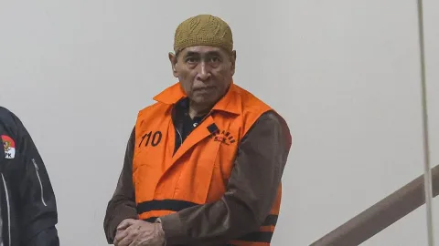 Gugat Lagi, Tersangka Korupsi Kuota Haji Persoalkan Penggeledahan KPK