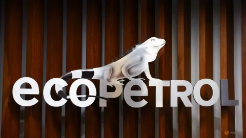 Serangan Siber Ecopetrol: Data 3.300 Akun Bocor, Dampak Finansial Mengancam