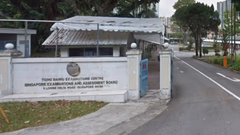 SEAB Bantah Kecurangan Ujian Lisan O-Level: Pertanyaan Sama untuk Semua