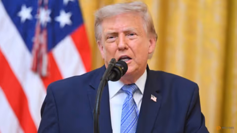 Trump Kembali Gemborkan Kecurangan Pemilu 2020: Sinyal Bahaya bagi Demokrasi AS?
