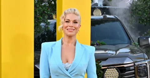 Hannah Waddingham Buka Suara soal Rasa Bersih Ibu: Antara Karier dan Anak