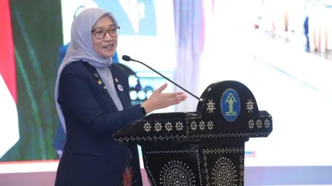 Menpan-RB Rini Widyantini Kirim Surat ke Seluruh ASN: Ingatkan Integritas dan Dedikasi