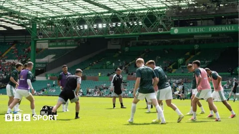 Lambert: Celtic Belum Layak Juara Tanpa Belanja Pemain, Tapi Jangan Panik