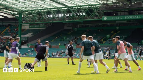 Lambert: Celtic Belum Layak Juara Tanpa Belanja Pemain, Tapi Jangan Panik