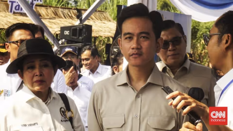 Bupati Siak Desak Kepastian DBH ke Gibran: Utang Rp400 M Membelenggu Pembangunan