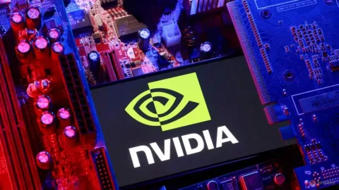 Koreksi Saham Chip Global: Alarm Buatan AI Mulai Meredup?
