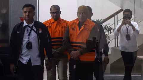 Praperadilan Kedua Kasus Haji: KPK Siap Hadapi Gugatan Penggeledahan