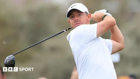 McIlroy Kecam DeChambeau: Sandera Turnamen Open Itu Tidak Etis