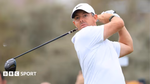 McIlroy Kecam DeChambeau: Sandera Turnamen Open Itu Tidak Etis
