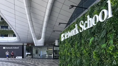 Polemik Network School di Johor: Investasi Teknologi Terhambat Imbas Pelanggaran Izin