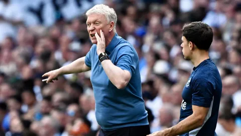Dua Klub Premier League Berebut Bek Serba Bisa Genk: Zakaria El Ouahdi