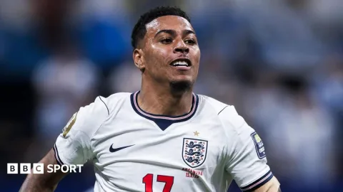 Chelsea Pecahkan Rekor: £117 Juta untuk Morgan Rogers dari Aston Villa
